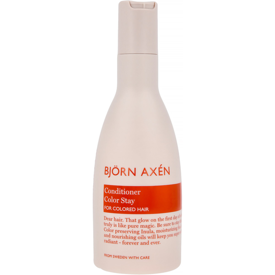 Björn Axen Color Stay Color Stay Conditioner 250 ml