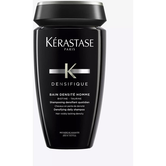 Kérastase Densifique Bain Densité Homme, 250 ml Kérastase Shampoo