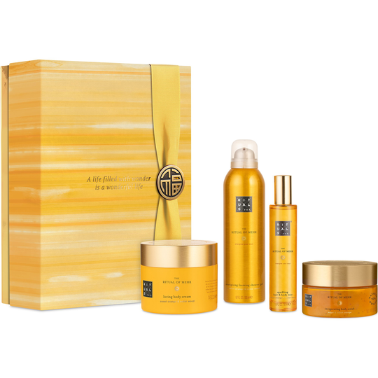 Rituals The Ritual Of Mehr Large Gift Set