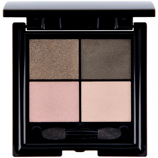 LYKO Mesmereyes Palette Tempting Taupe