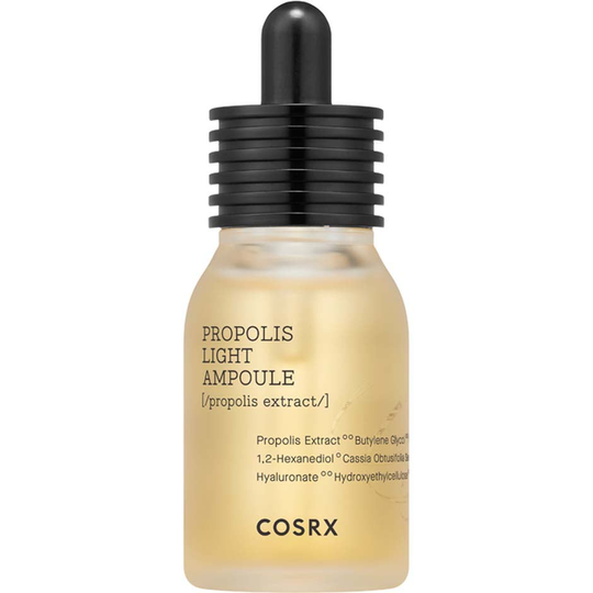 Full Fit Propolis light Ampoule, 30 ml COSRX Seerumi