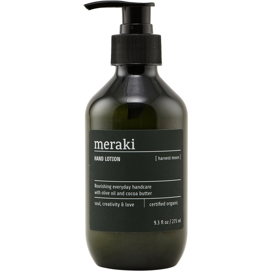 Meraki Harvest moon Hand Lotion 275 ml