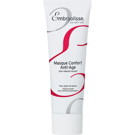 Anti age Comfort Mask, 60 ml Embryolisse Kasvonaamiot