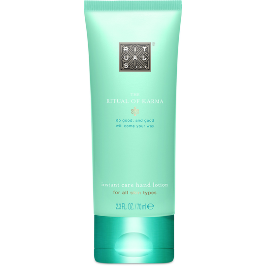 Rituals The Ritual of Karma Hand Lotion 70 ml