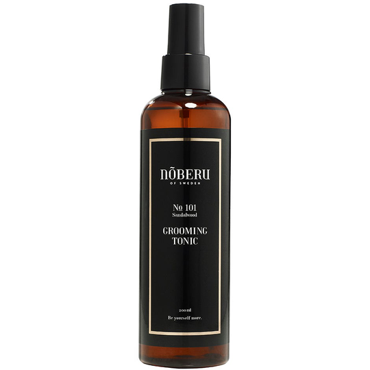 Grooming Tonic, 200 ml Nõberu of Sweden Muotoilutuotteet