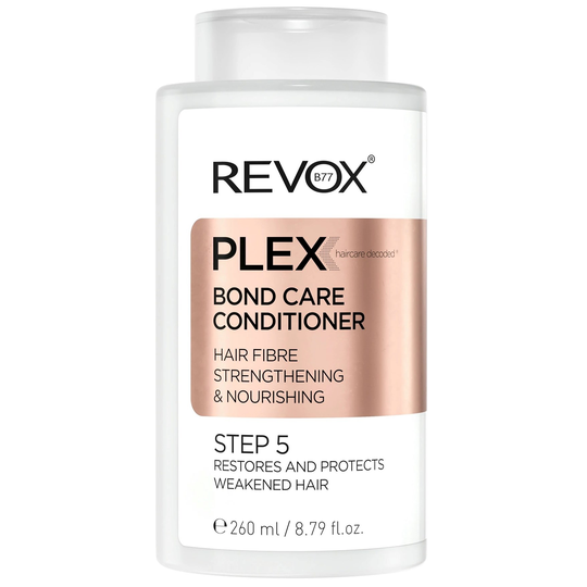 Revox Plex REVOX B77 Bond Care Conditioner Step 5 260 ml