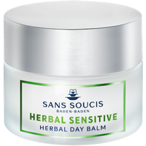 Sans Soucis Kräuter Herbal Day Balm 50ml 50 ml