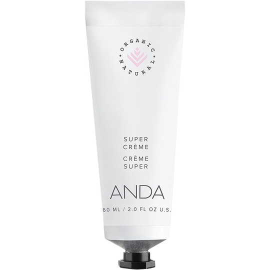 ANDA Super Creme, 60 ml Kerstin Florian Päivävoiteet