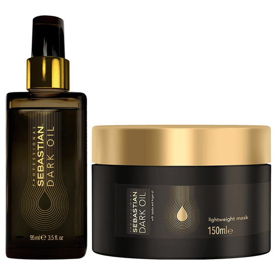 Dark Oil Favourites, Sebastian Tehohoidot