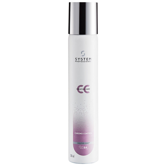 Chrono Control Hairspray, 300 ml System Professional Muotoilutuotteet