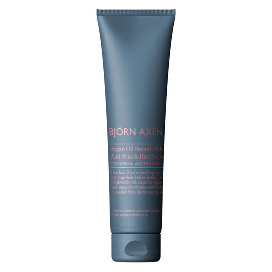 Argan Oil Smooth Milk, 150 ml Björn Axén Muotoilutuotteet