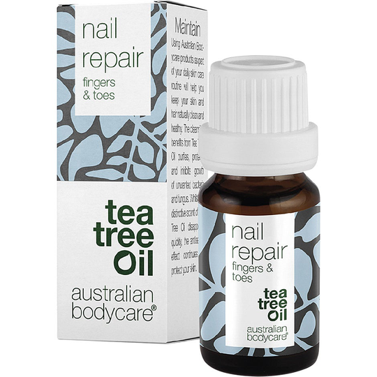 Nail Repair, 10 ml Australian Bodycare Kynsinauhojen hoito