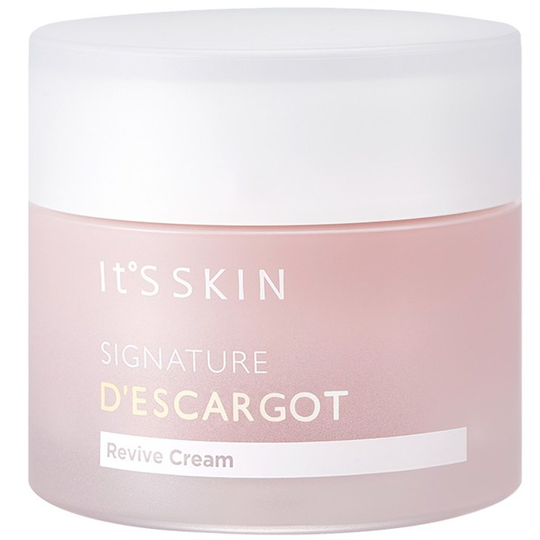It´S SKIN Signature D'escargot Revive Cream 55 ml