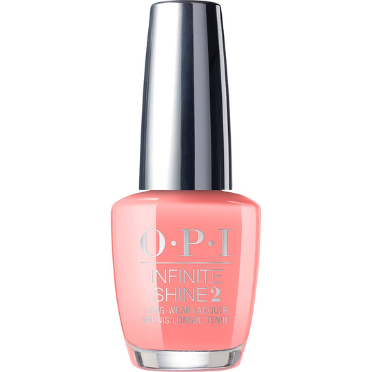 OPI Infinite Shine You've Got Nata On Me, 15 ml OPI Värilakat