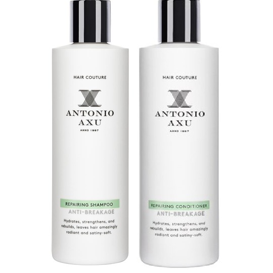 Antonio Axu Repairing Paket