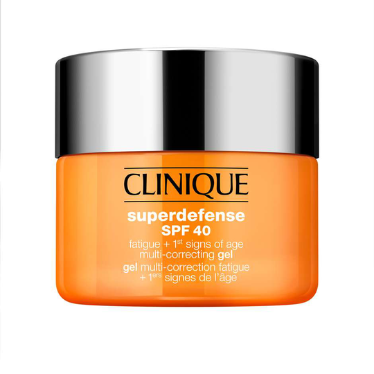 Superdefense SPF 40 Fatigue, 30 ml Clinique Päivävoiteet