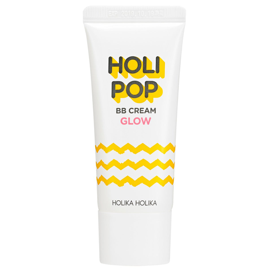 Holi Pop BB Cream Glow, 30 ml Holika Holika BB-voiteet