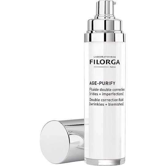 Age-Purify, 50 ml Filorga Päivävoiteet