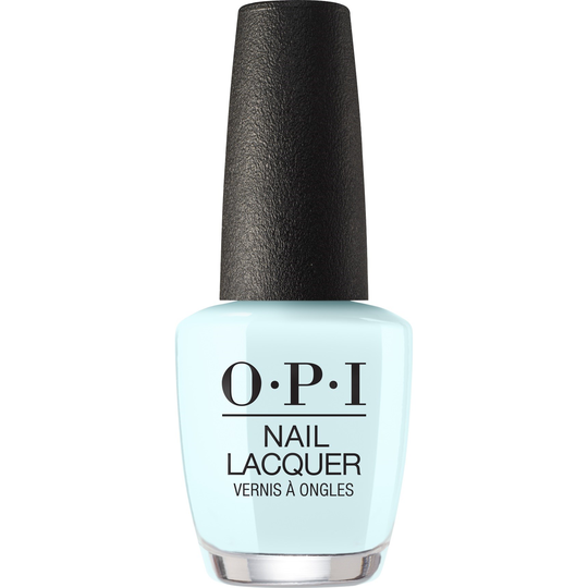 OPI Nail Lacquer Mexico City Collection Mexico City Move-mint