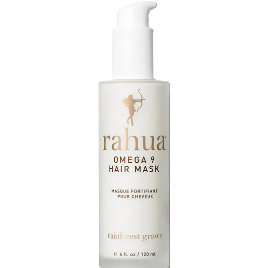 Omega 9 Hair Mask, 120 ml Rahua Tehohoidot