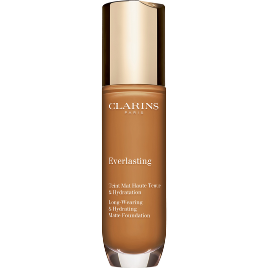 Clarins Everlasting Foundation 117,5W Pecan