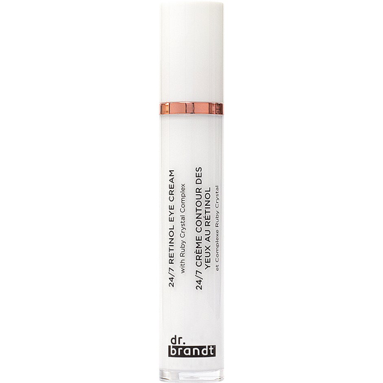 Dr Brandt 24/7 Retinol Eye Cream, 15 ml Dr Brandt Silmät
