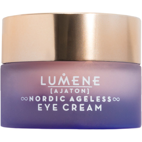 Lumene Ajaton NORDIC AGELESS Eye Cream, 15 ml Lumene Ihonhoito