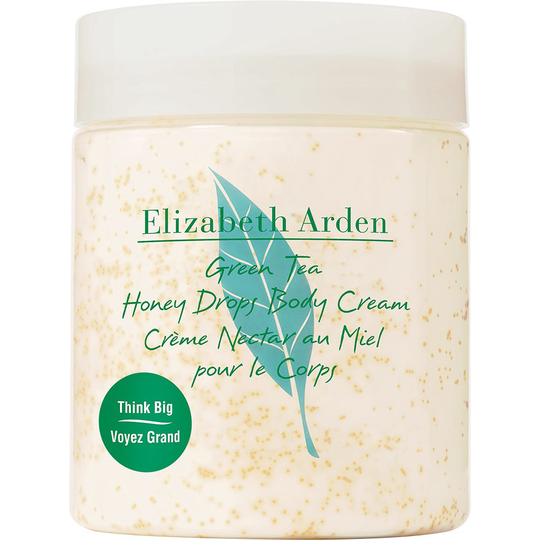 Green Tea Honey Drops Body Cream, 500 ml Elizabeth Arden Vartalovoide