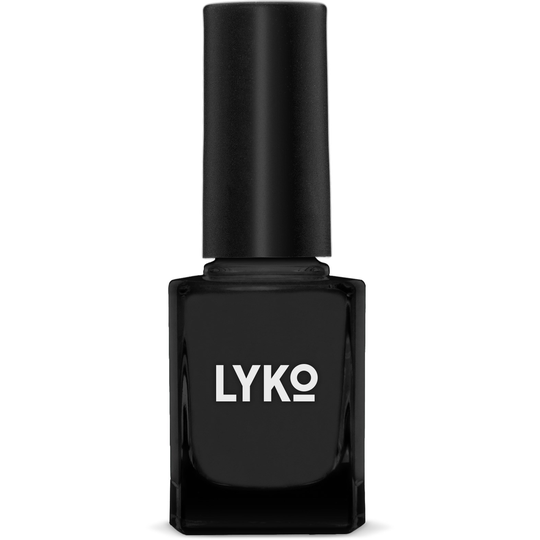 LYKO Highkey Black is Back 017