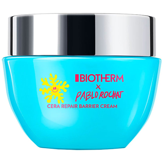Cera Repair Pablo Rochat Limited Edition, 50 ml Biotherm Päivävoiteet