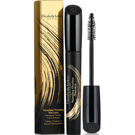 Elizabeth Arden Standing Ovation Mascara Intense Black 01 8.5ml