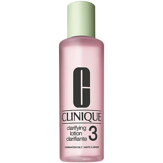 Clinique Clarifying Lotion 3, 200 ml Clinique Kasvovedet