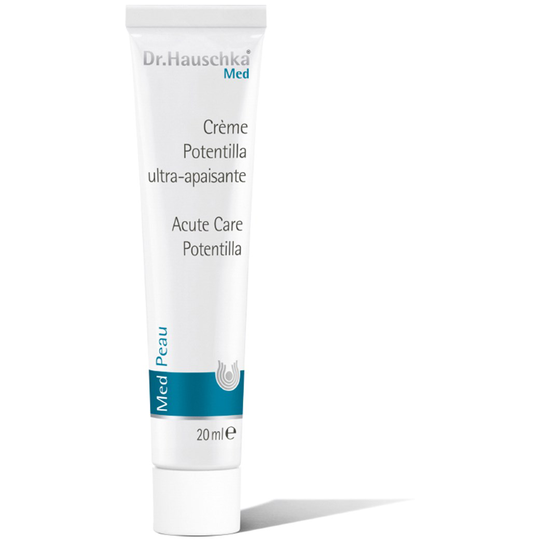 Dr. Hauschka Acute Care Potentilla 20 ml