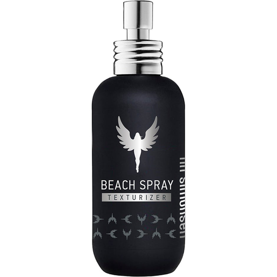Beach Spray Texturizer, 125 ml HH Simonsen Muotoilutuotteet