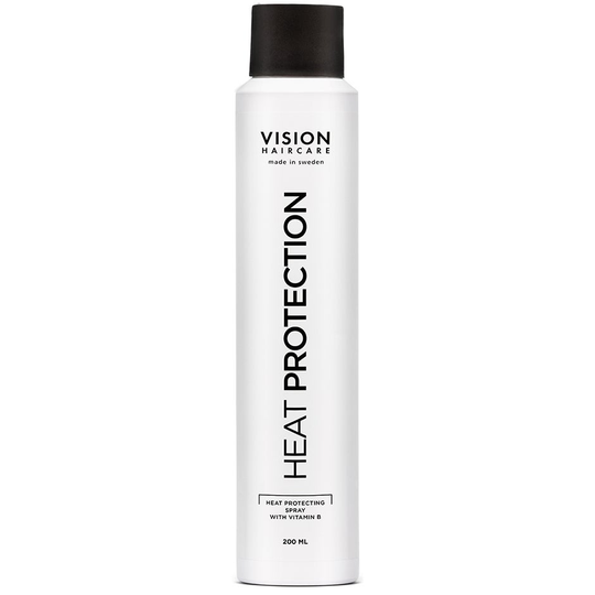 Heat Protection, 200 ml Vision Haircare Lämpösuoja