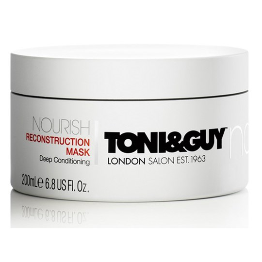 Toni & Guy Reconstruction Mask 200 ml
