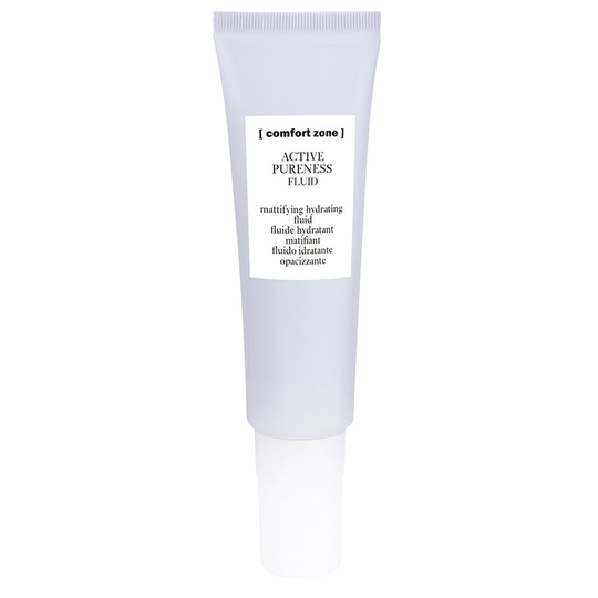 Active Pureness Fluid, 30 ml Comfort Zone Kasvovedet