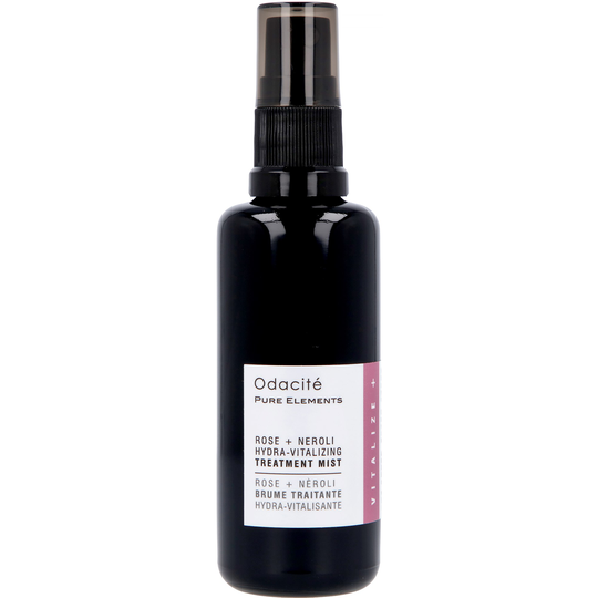 Odacité Hydra Mist Vitalize - Rose + Neroli Treatment Mist 50 ml