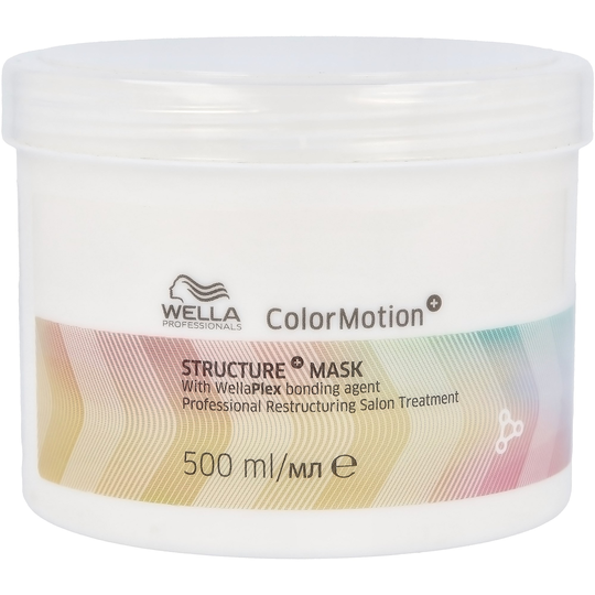 Wella Professionals Wella Care ColorMotion+ 500 ml