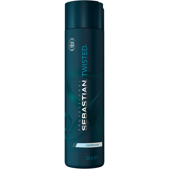 Sebastian Professional Twisted Twisted Curl Elastic Conditioner 2