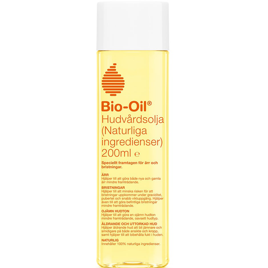 Skin Care Oil, 200 ml Bio-Oil Kasvoöljy