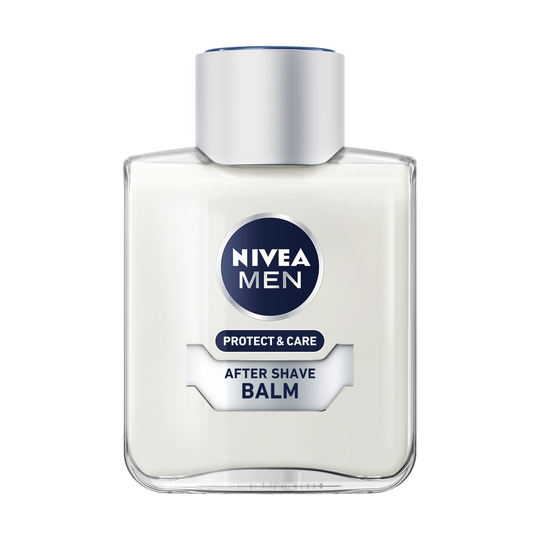 NIVEA For Men Moisturising After-shave balm 100 ml