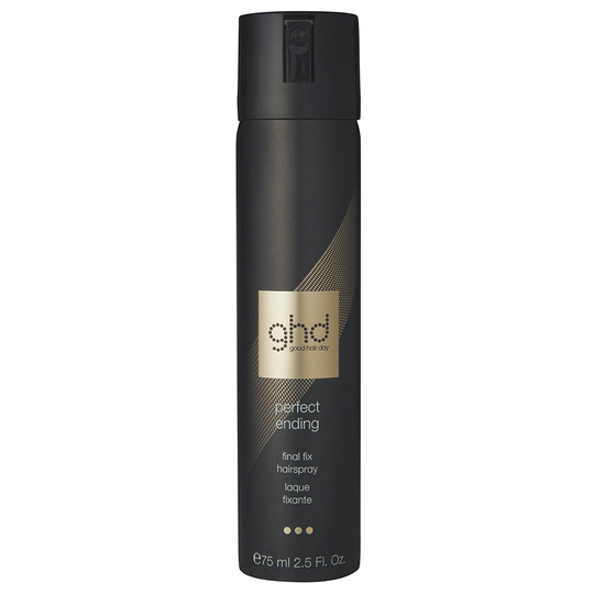 ghd Style Final Fix Hairspray, 75 ml ghd Muotoilutuotteet