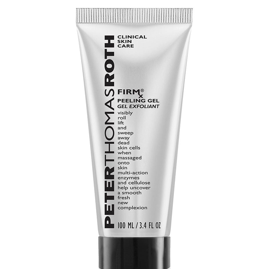 Peter Thomas Roth Firmx Peeling Gel, 100 ml Peter Thomas Roth Kasvokuorinnat
