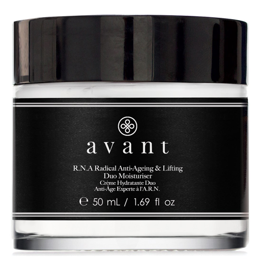 Avant Skincare Age Defy+ R.N.A Radical Anti-Ageing & Lifting Duo