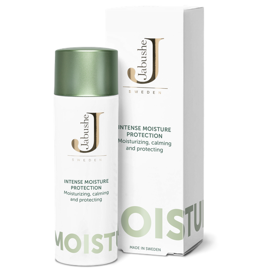 Jabushe Intense Moisture Protection 50 ml