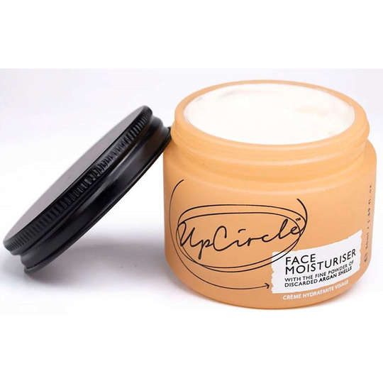 UpCircle Face Moisturiser with Vitamin E 50 ml