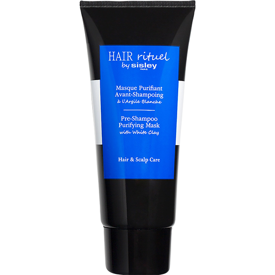 Sisley Pre-shampoo Purifying Mask 20 ml