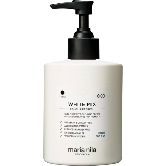 Maria Nila Colour Refresh, White Mix, 300 ml Maria Nila Tehohoidot