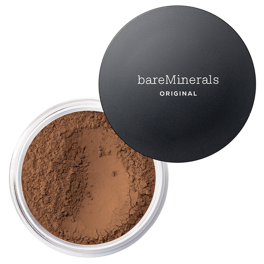 bareMinerals Original Loose Mineral Foundation SPF 15 Golden Deep